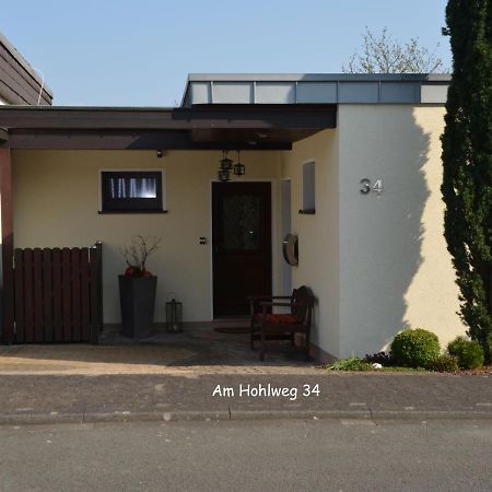 Appartment An Der Abtei Meschede Exterior foto