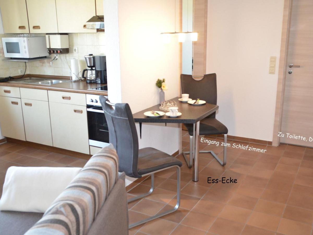 Appartment An Der Abtei Meschede Exterior foto