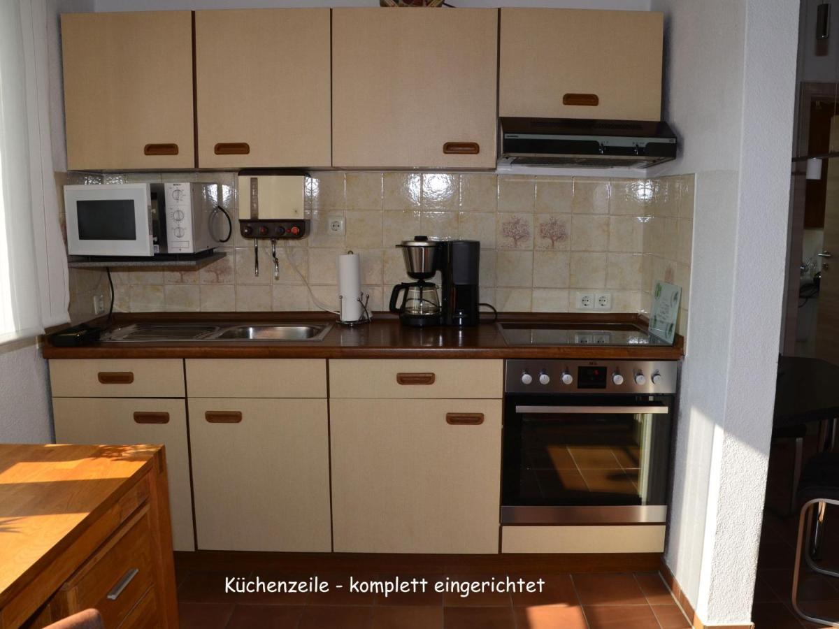 Appartment An Der Abtei Meschede Exterior foto