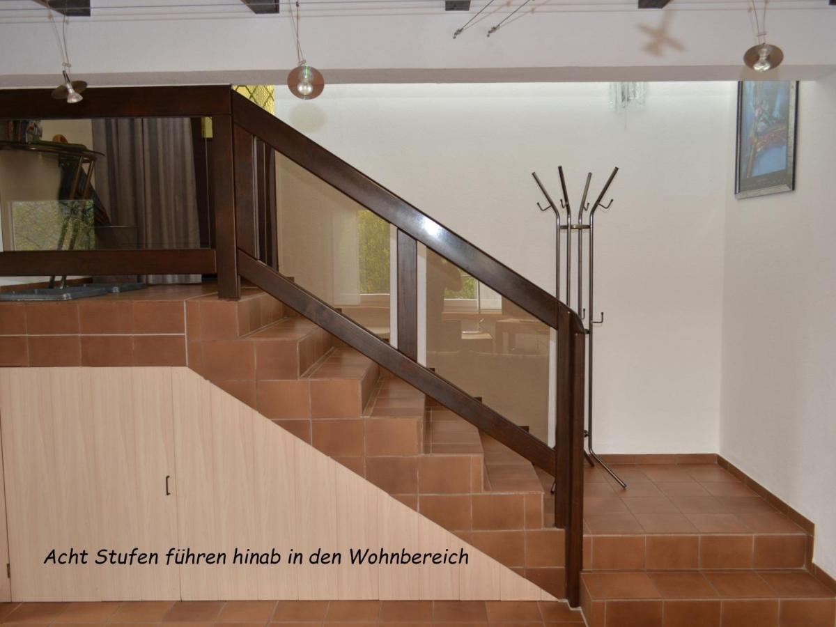 Appartment An Der Abtei Meschede Exterior foto